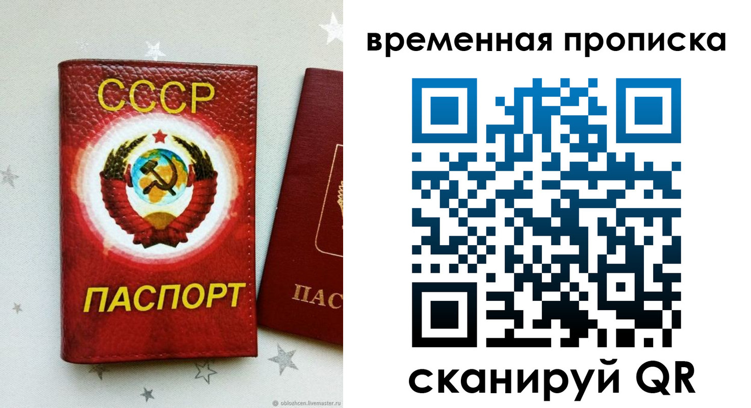 прописка гарантия в Волгореченске